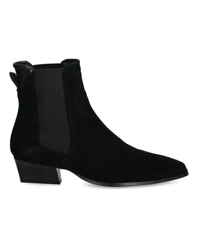 Gant Bassotte Chelsea boots - Schwarz Schwarz