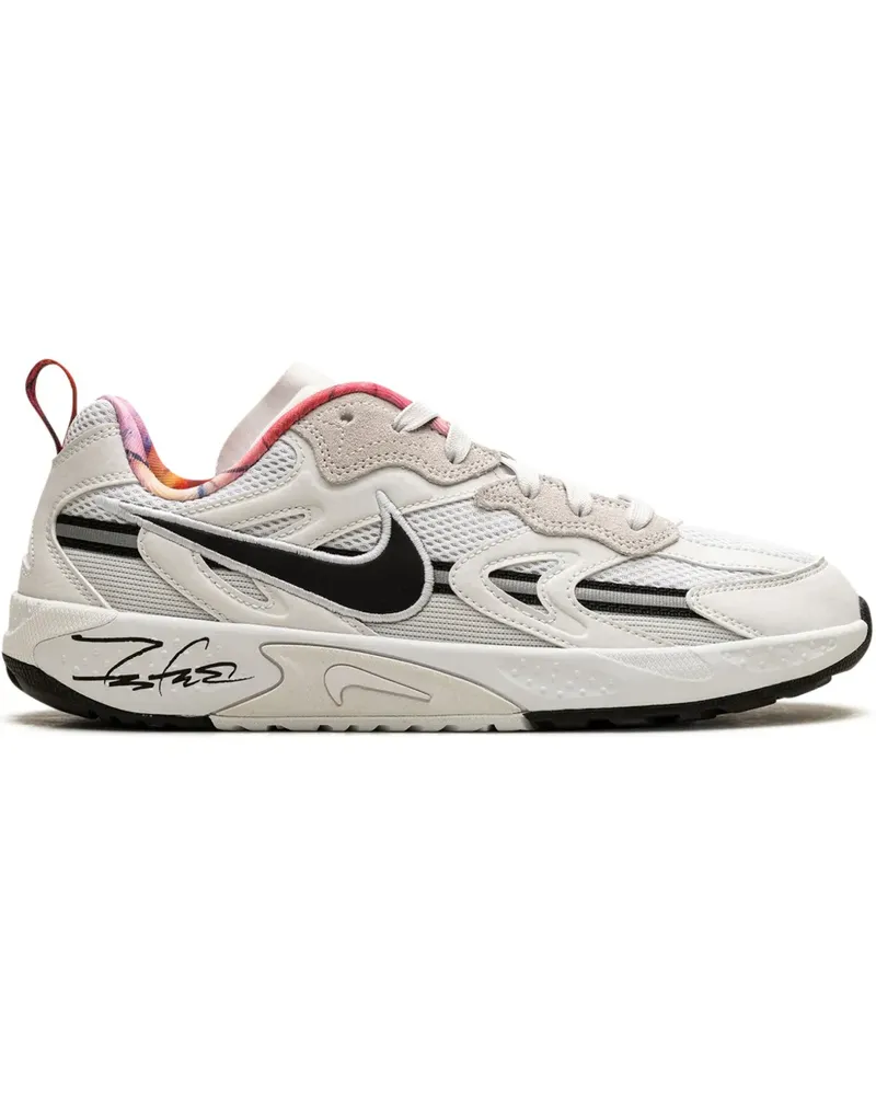 Nike x Futura Jam Train "Olympics - White" Sneakers - Nude Nude