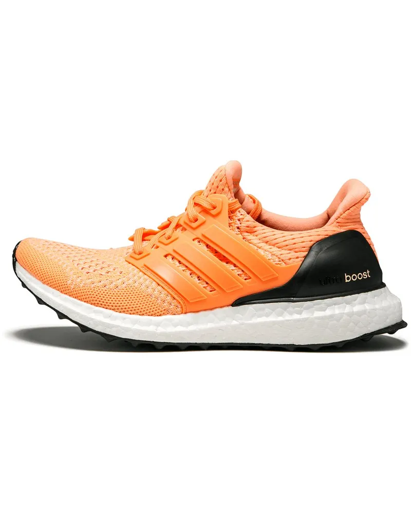 adidas Ultra Boost' Sneakers - Orange Orange