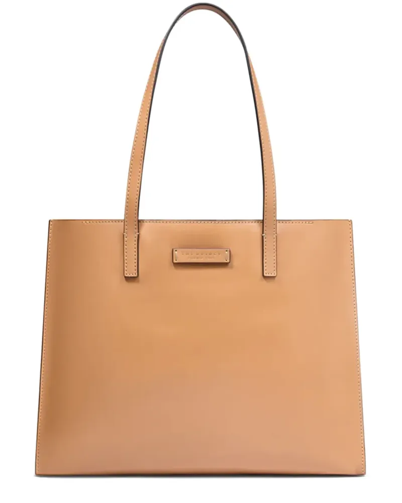 The Bridge Mirra Tote Bag - Braun Braun