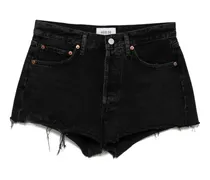 Parker Shorts - Schwarz