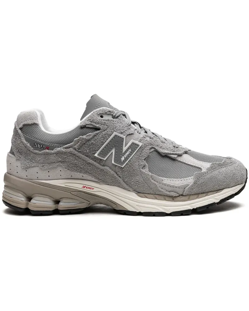 New Balance 2002RD Sneakers - Grau Grau
