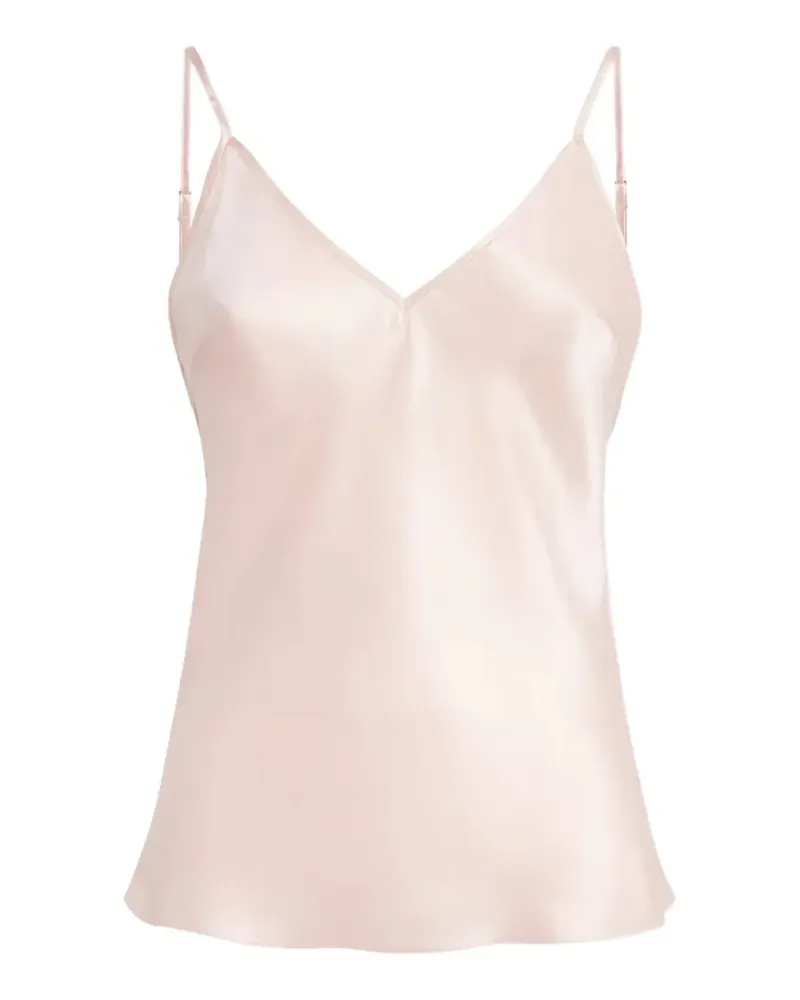 Gilda & Pearl Taylor Camisole-Top - Rosa Rosa