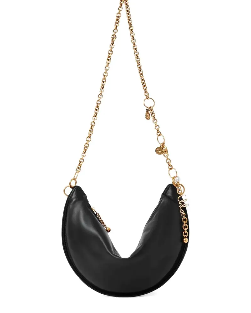 Chloé Icon Schultertasche - Schwarz Schwarz