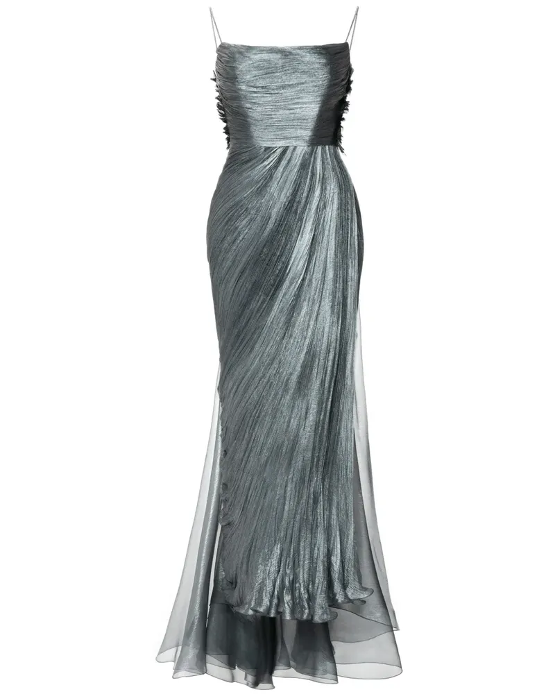 Maria Lucia Hohan Siona Abendkleid - Grün Grün
