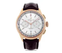 Pre-owned Premier 42mm - Weiß