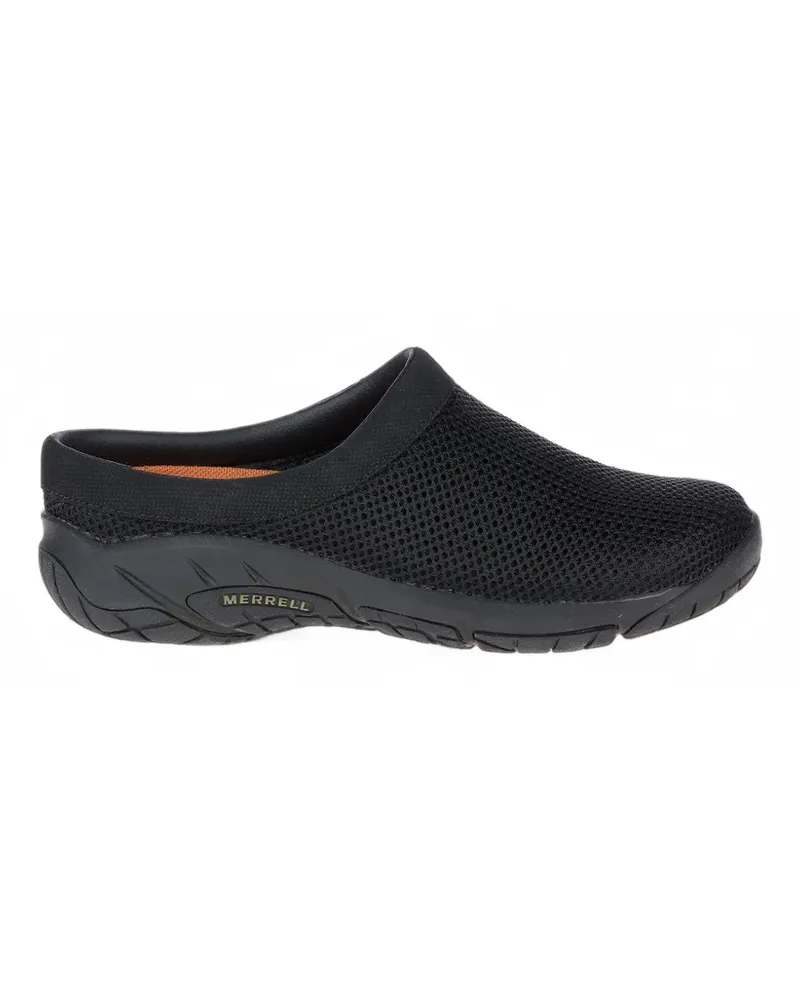 MERRELL Encore Breeze 3 mules - Schwarz Schwarz