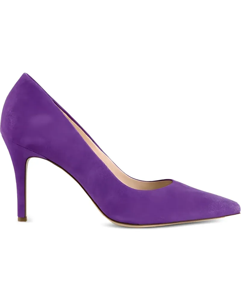 Högl Boulevard Pumps 70mm - Violett Violett