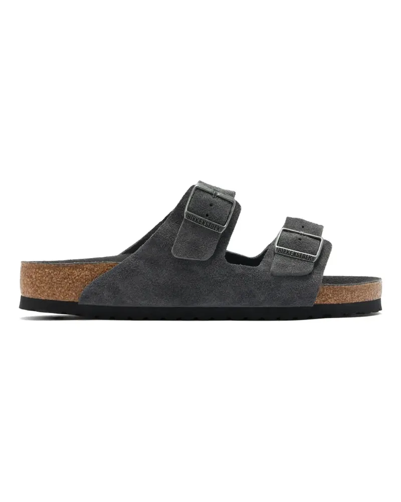 Birkenstock Arizona sandals - Grau Grau