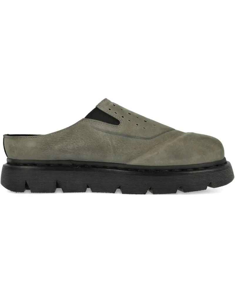 Dr.Martens Vent Xx02 Mules - Grau Grau
