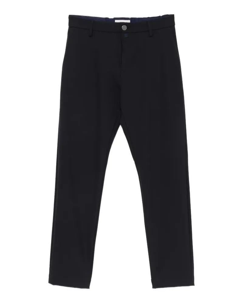 Jacob Cohën Hose mit geradem Bein - Blau Blau
