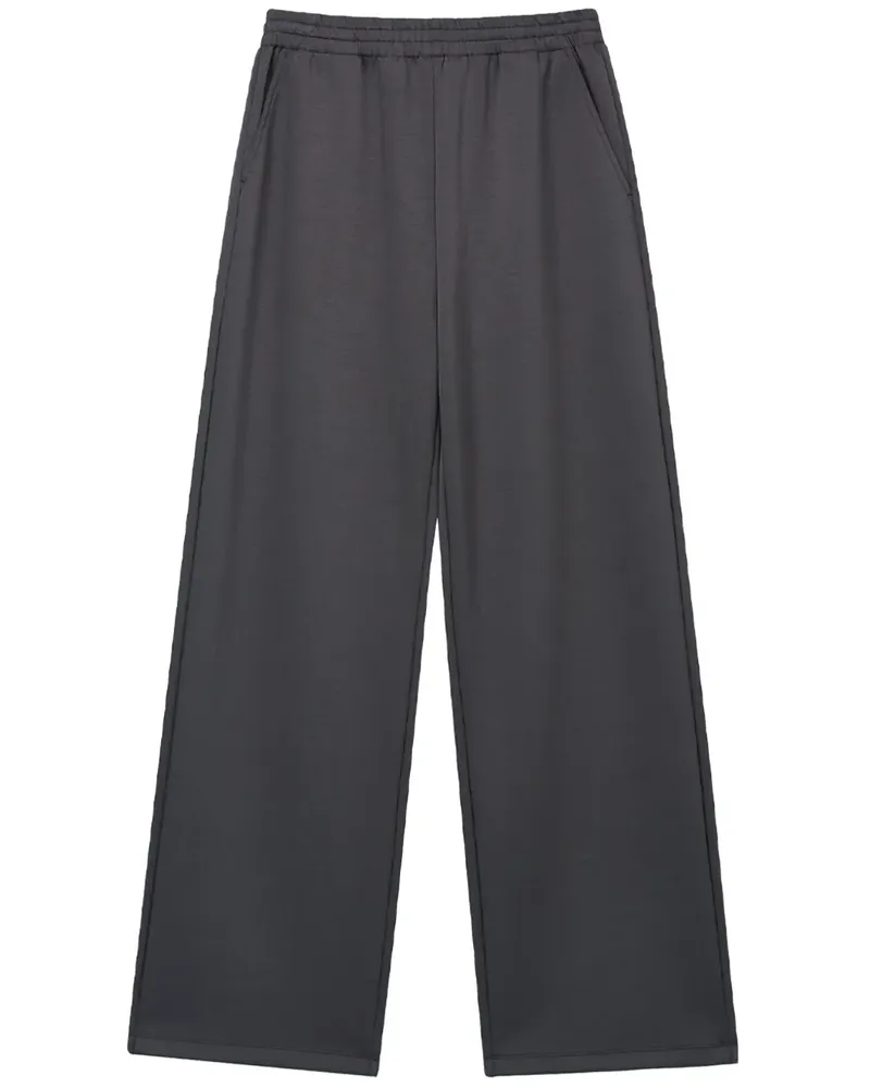 b+ab Hosen-Set aus Jersey - Grau Grau