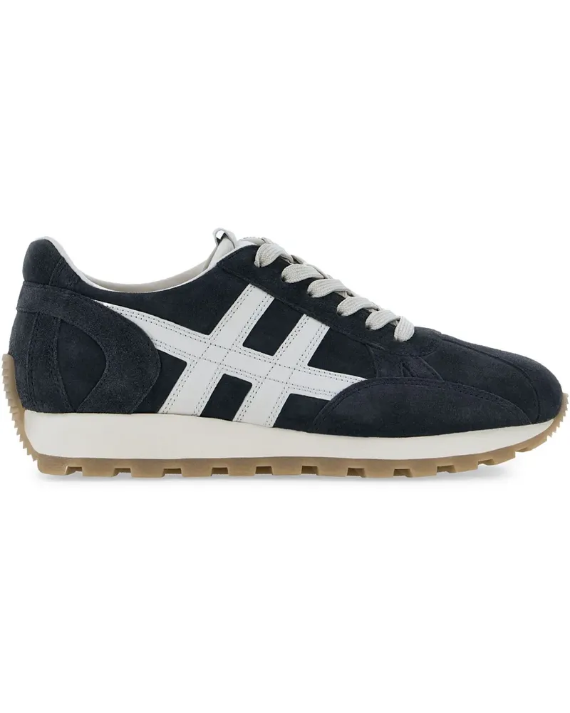 Hogan 86er Sneakers - Blau Blau