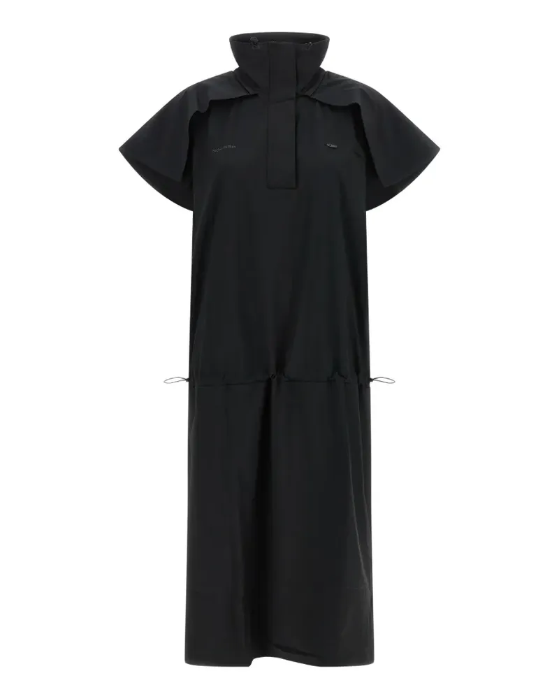 adidas x Entire Studios Uniform Kleid - Schwarz Schwarz