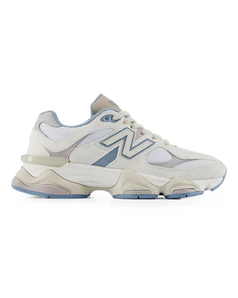 New Balance 9060 Sneakers - Nude Nude
