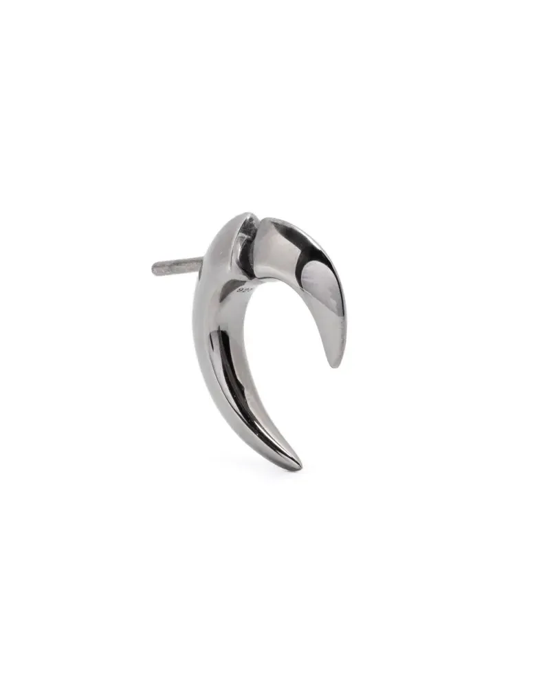 Shaun Leane Talon mini single earring - Silber Silber