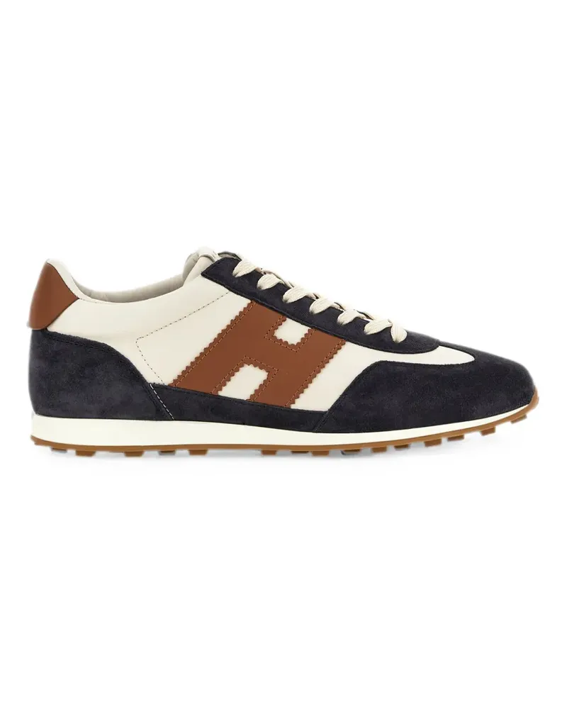 Hogan Athletic Sneakers - Blau Blau