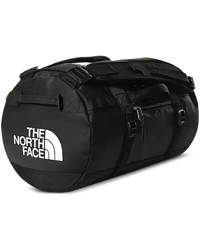 The North Face Base Camp XS Rucksack - Schwarz Schwarz