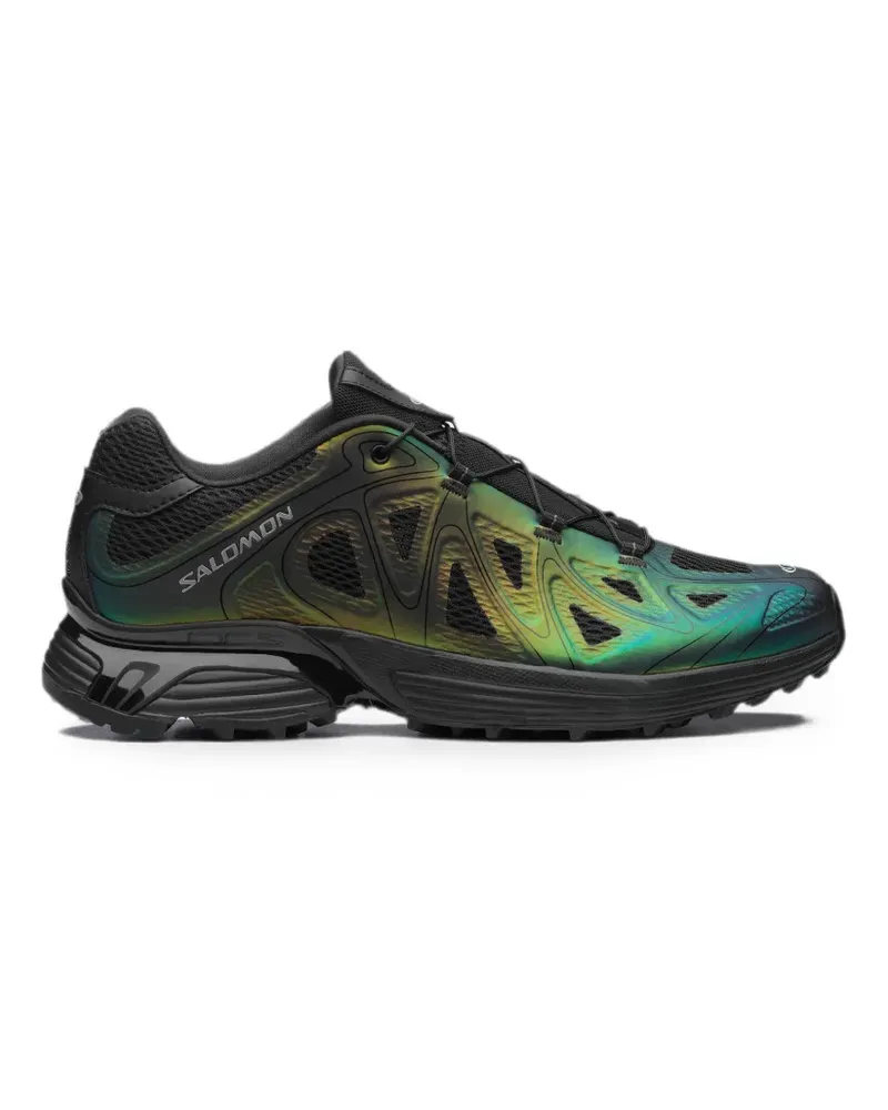 Salomon XT-Whisper Void mesh-panel sneakers - Schwarz Schwarz