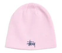 Skullcap Beanie - Rosa