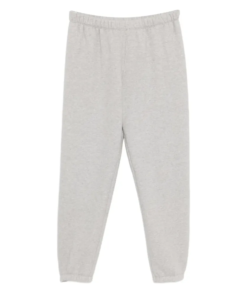 James Perse Bequeme Jogginghose - Grau Grau