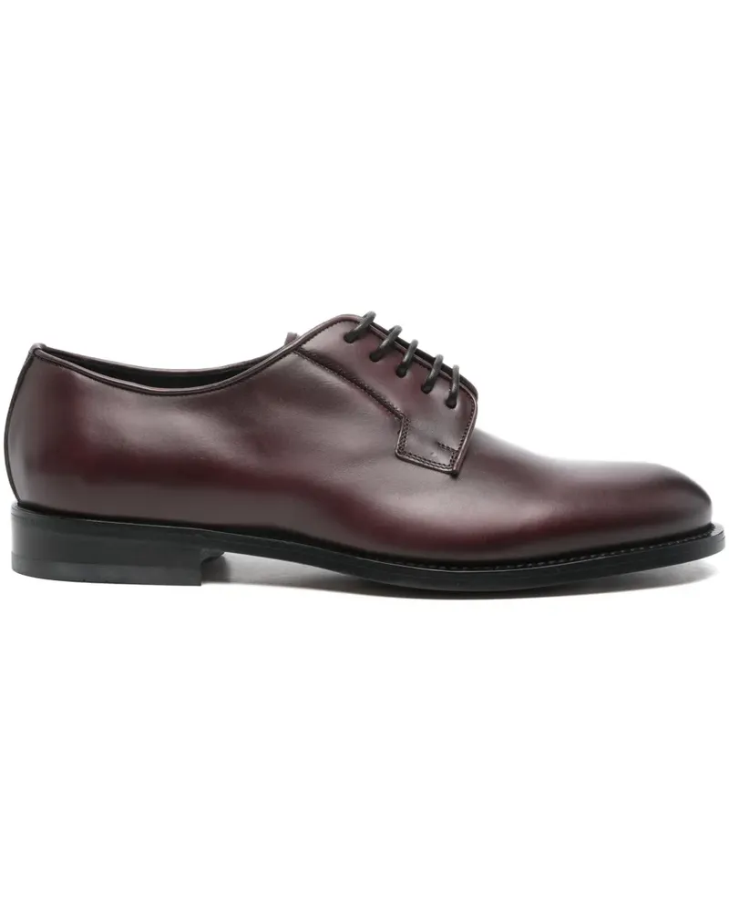 Ferragamo Klassische Derby-Schuhe - BURDEOS Burdeos