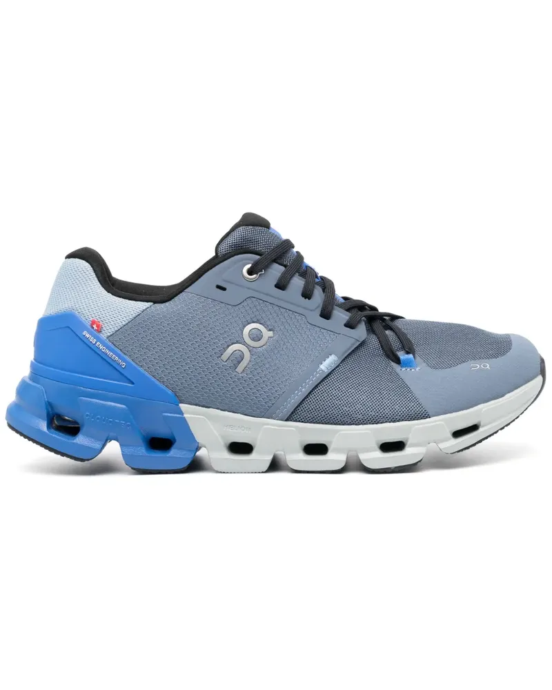 ON Sneakers mit Schnürung - Blau Blau