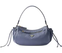 Kleine Tasche - Blau
