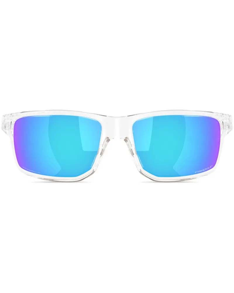 Oakley Gibston XL Sonnenbrille - Nude Nude