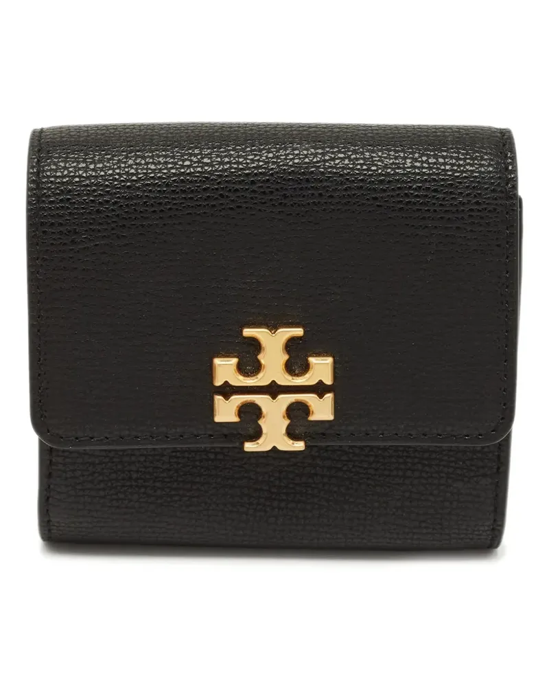 Tory Burch Kira Portemonnaie - Schwarz Schwarz