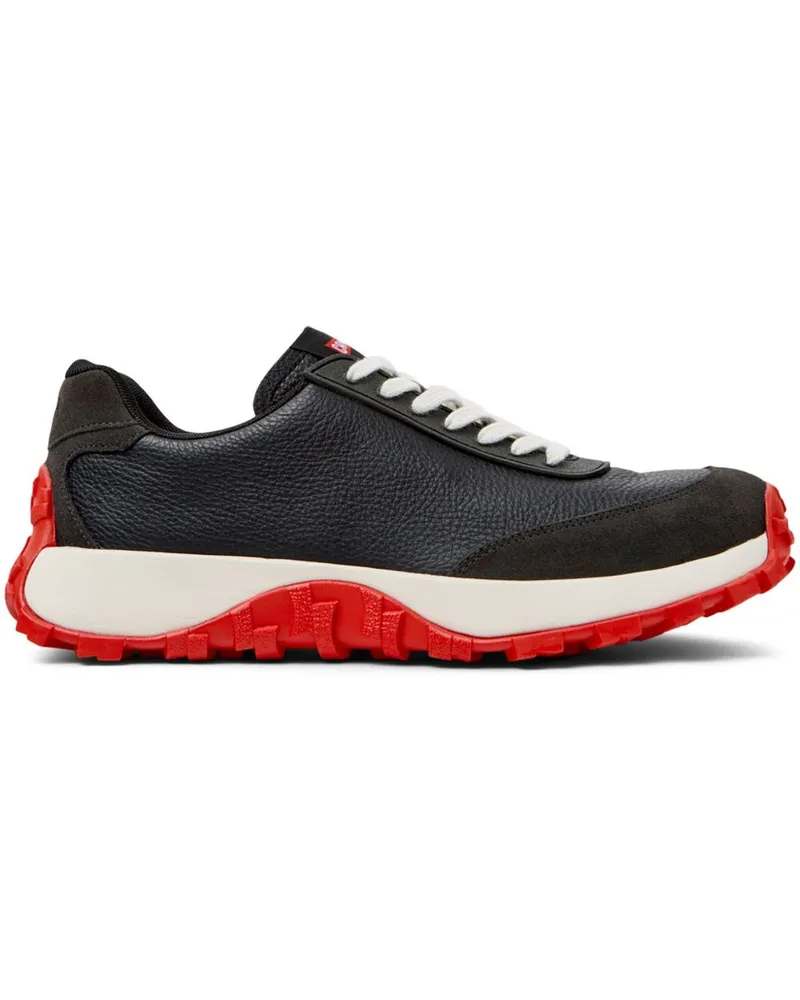 Camper Drift Trail Sneakers - Schwarz Schwarz
