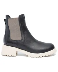 Sarah Chofakian Mirre Stiefeletten 50mm Schwarz