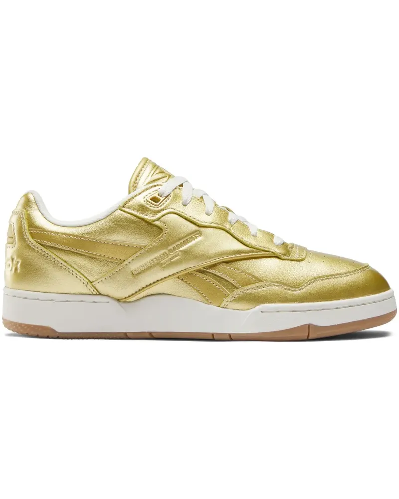 Reebok x Engineered Garments BB 4000 II Sneakers - Gold Gold