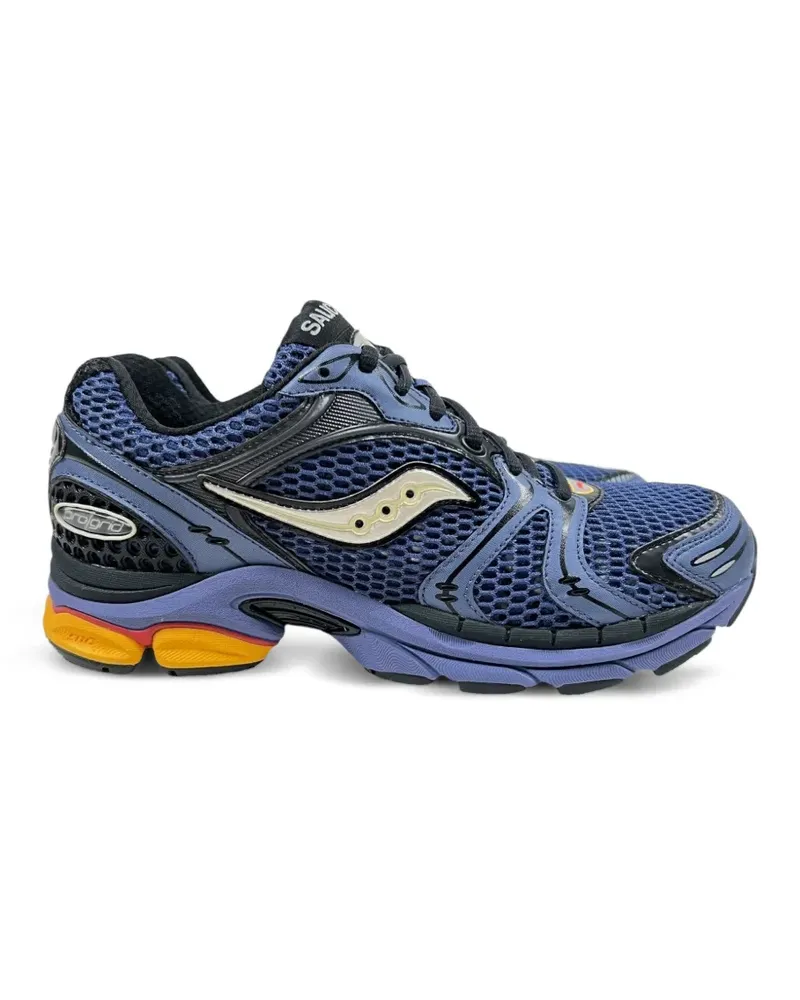 Saucony ProGrid Triumph 4 sneakers - Blau Blau
