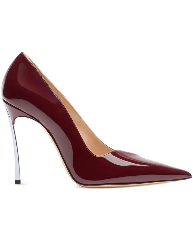 Casadei Superblade Pumps 100mm - Braun Braun