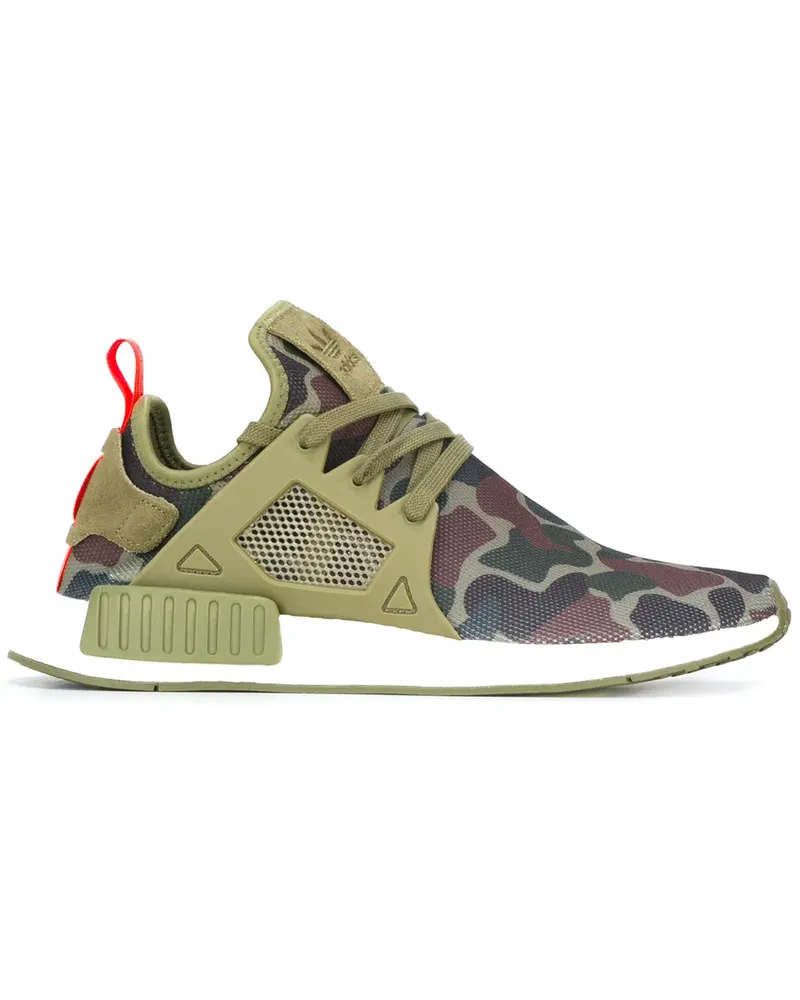 adidas NMD_XR1' Sneakers - Grün Grün