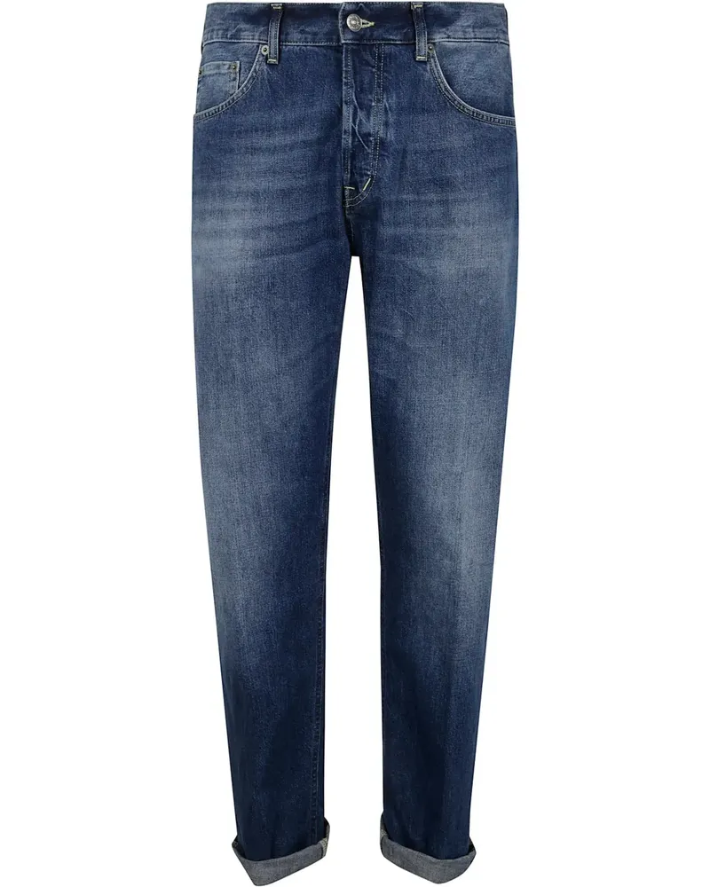 Dondup Bray Jeans - Blau Blau