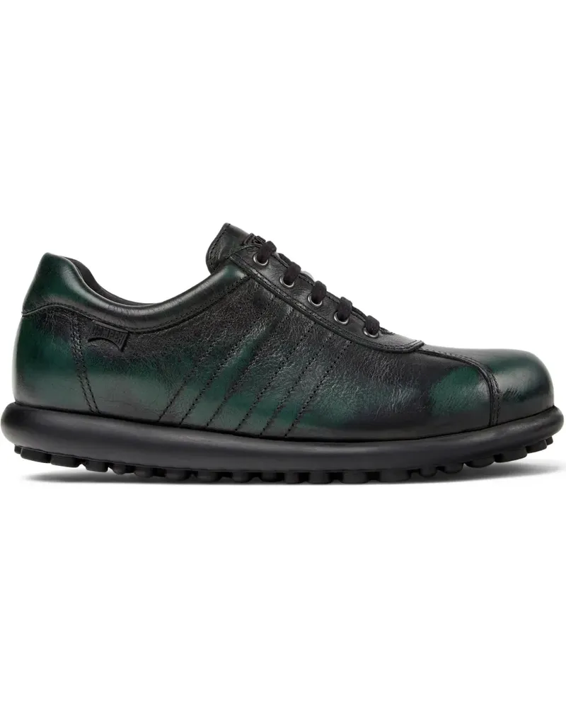Camper Pelotas Ariel Sneakers - Schwarz Schwarz