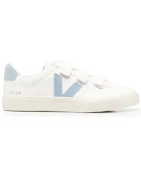 VEJA Recife Sneakers Weiß