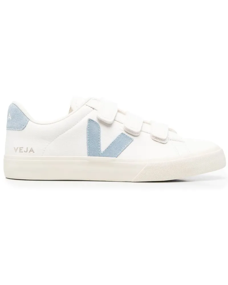 VEJA Recife Sneakers - Weiß Weiß