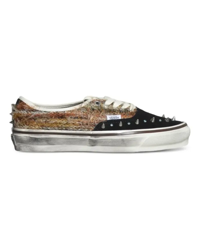 Vans Premium Authentic sneakers - Schwarz Schwarz