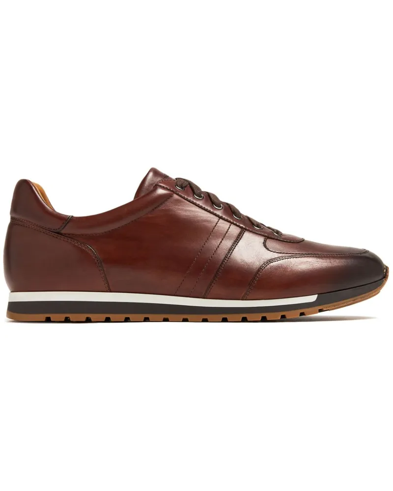 Magnanni Ibiza Sneakers - Braun Braun