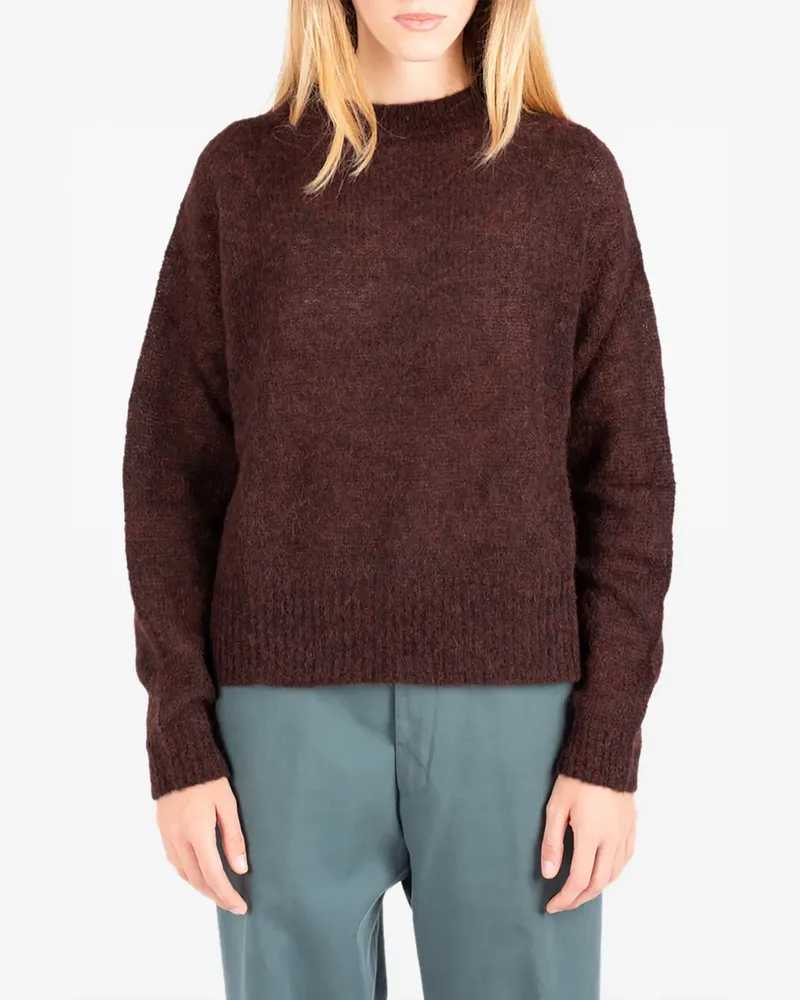Société Anonyme June sweater - Braun Braun