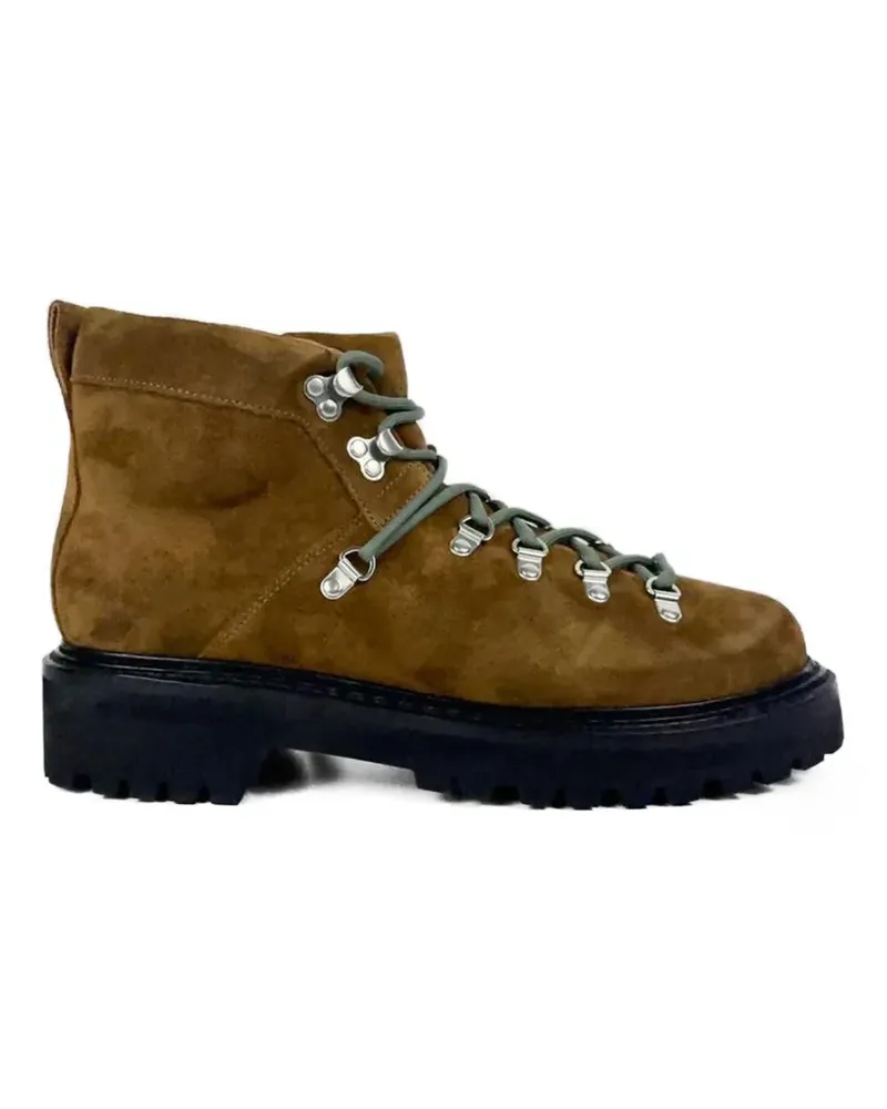 G.H. Bass & Co. Mason Alpine Wanderstiefel - Braun Braun