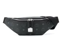Kleine Fursten Gürteltasche - Schwarz