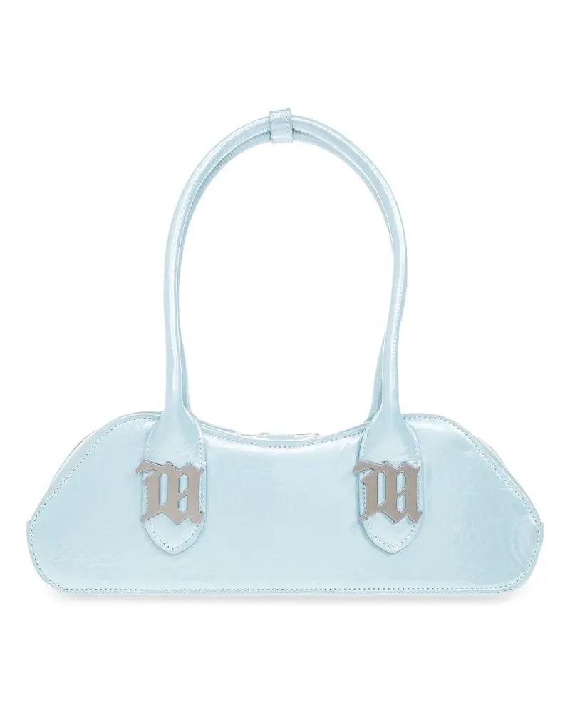 MISBHV Uptown Bowlingtasche - Blau Blau
