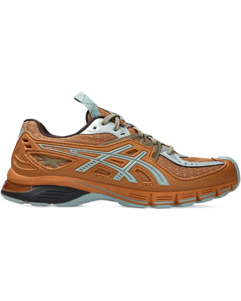 Asics Sneakers mit Logo-Detail - Orange Orange