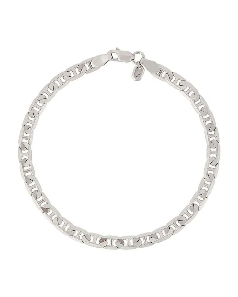 Maria Black Carlo' Armband - Metallic Metallic