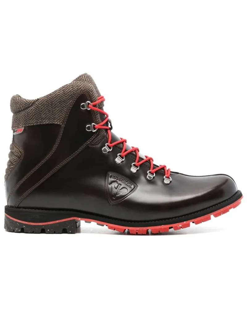 Rossignol 1907 Chamonix Stiefeletten - Braun Braun