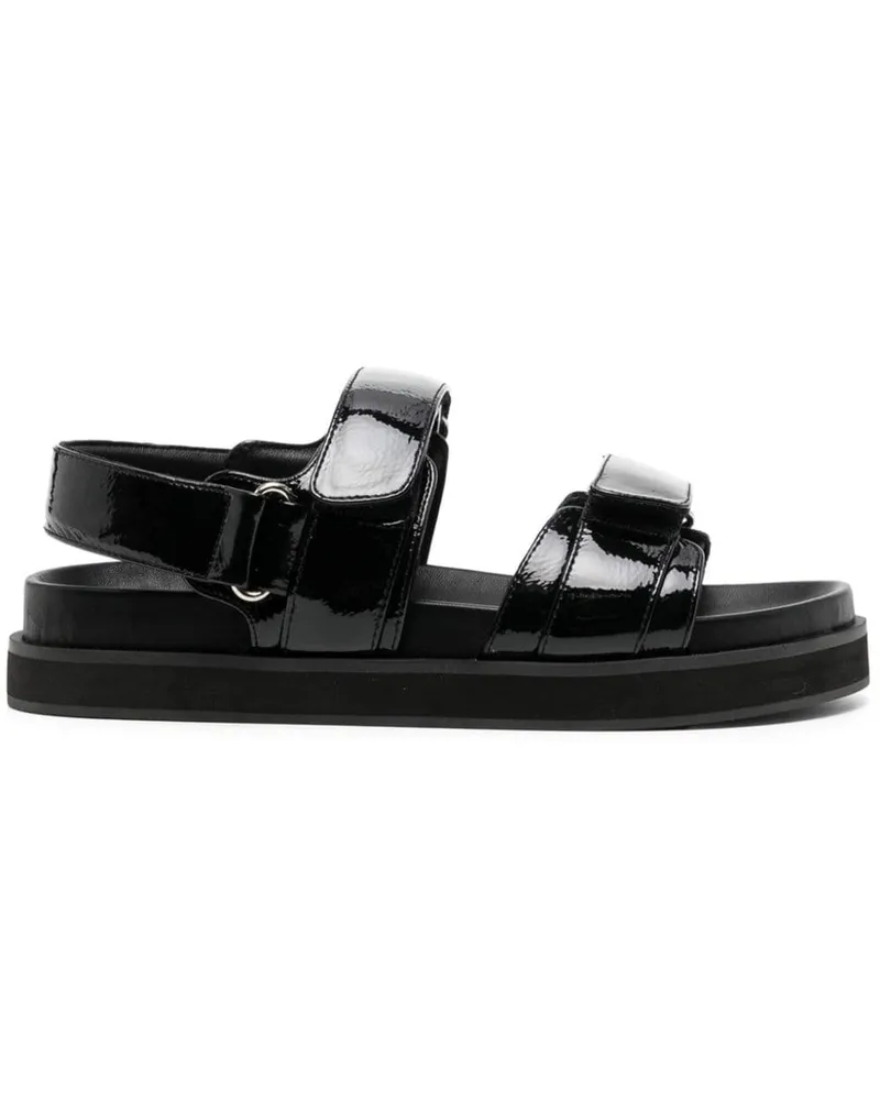 SENSO Zina II Sandalen - Schwarz Schwarz